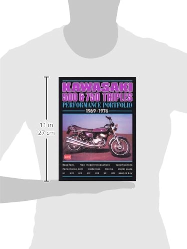 洋書　KAWASAKI 750 Air-cooled Fours Kawasaki 750 Aircooled Fours 1980 - 1991 Haynes Repair